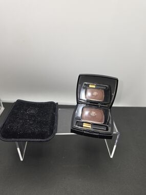 RARE CHANEL BLUSH LEVRÈS - LIP BLUSH - "55 - PALPITANT"